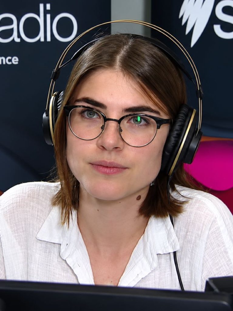 Sofija Petrovic - Online Oboe Teacher